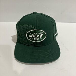 Vintage Jets Reebok Hat